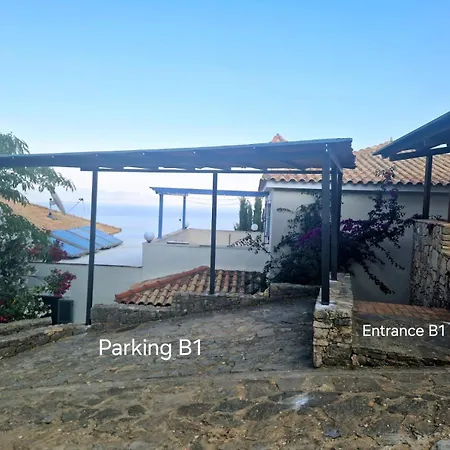 Skyline Parorama *